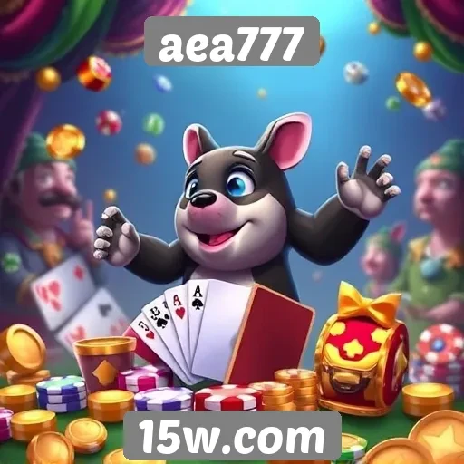 Análise dos jogos disponíveis no aea777