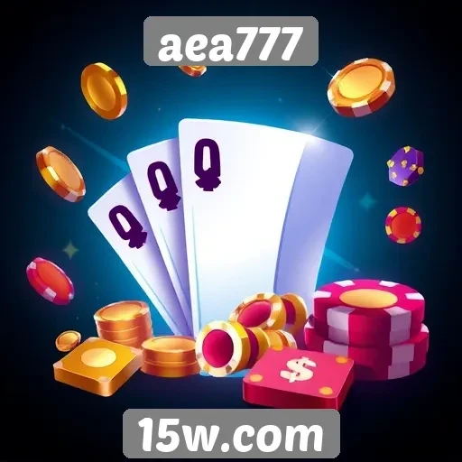 Comparativo de bonificações no aea777