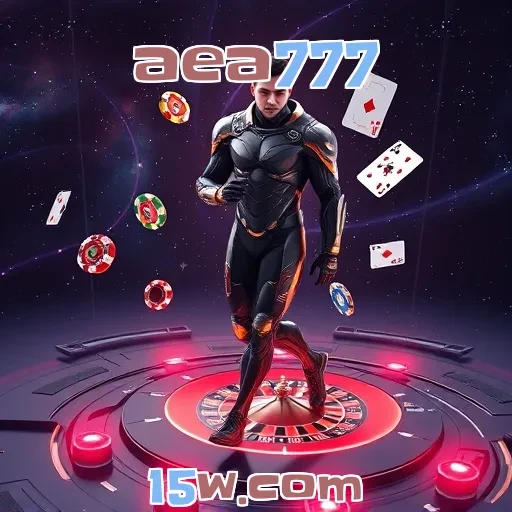 aea777: Descubra os Melhores Bônus Que Elevam Sua Experiência de Jogo