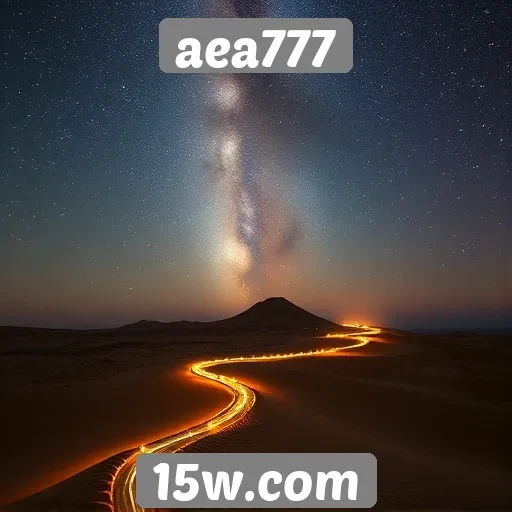 História e evolução do aea777 até 2025
