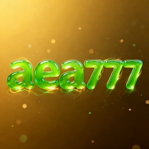 aea777 Logo