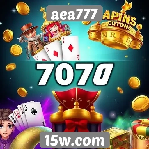 A análise dos jogos populares no site aea777