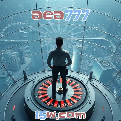 aea777: Descubra os Segredos das Caça-Níqueis Imperdíveis